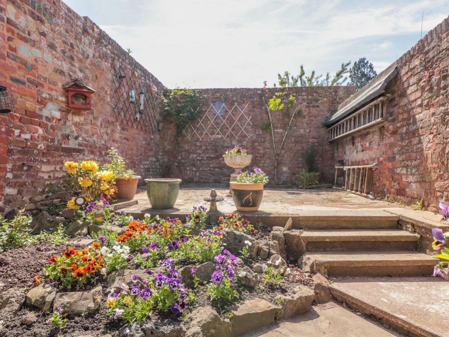 7 Glendower Street Villa Monmouth Luaran gambar