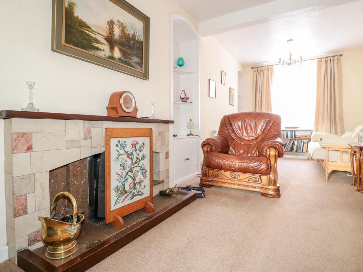 7 Glendower Street Villa Monmouth Luaran gambar