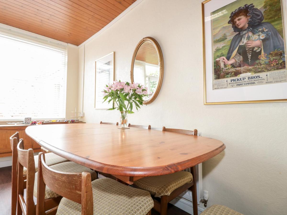7 Glendower Street Villa Monmouth Luaran gambar